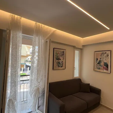 Dolcevita - By Land Apartment