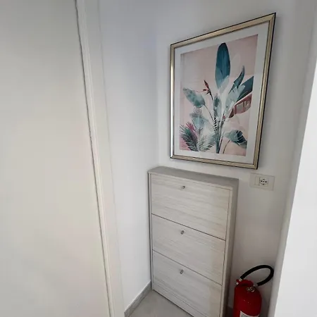 Dolcevita - By Land Apartment Pietra Ligure