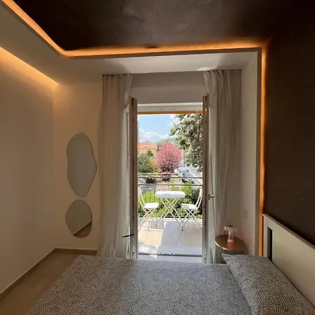 Apartment Dolcevita - By Land *