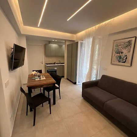 Appartement Dolcevita - By Land