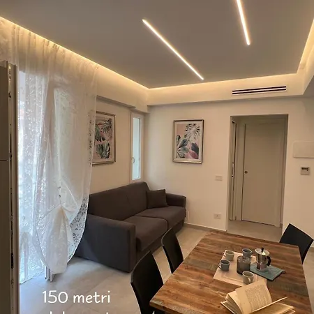 Dolcevita - By Land Apartment *